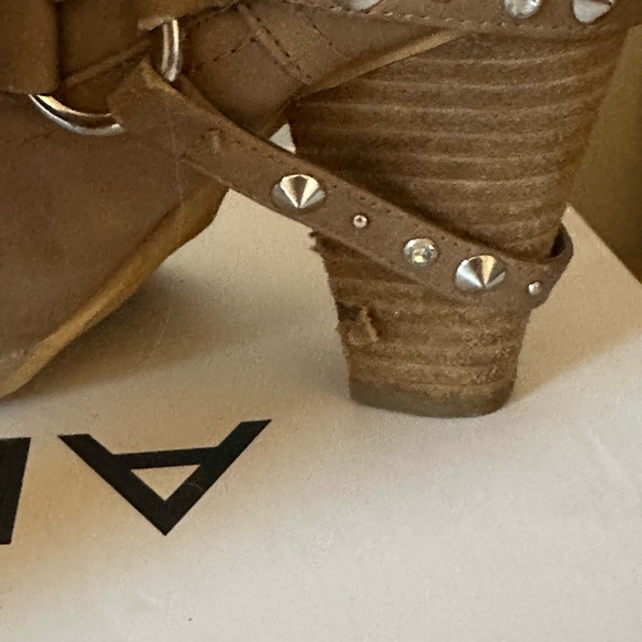 Not Rated Rhinestone Boots - Picture 5 of 11